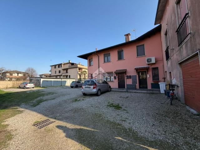 Appartamento in vendita a Motta Visconti, Milano
