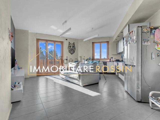 Appartamento in vendita a Zibido San Giacomo, Milano