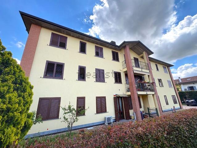 Appartamento in vendita a Gropello Cairoli, Pavia