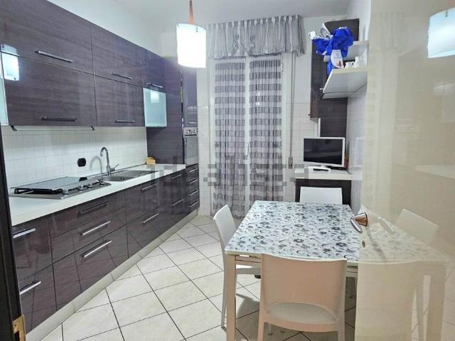 Appartamento in vendita a Montepertico, La Spezia
