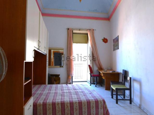Appartamento in vendita a Centro storico, Catania