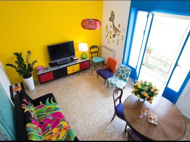 Appartamento in vendita a Parco, Milazzo