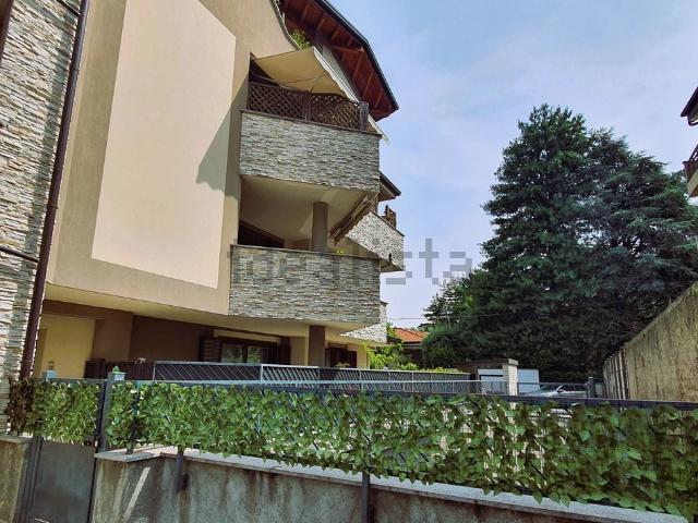 Appartamento in vendita a Castegnate, Castellanza