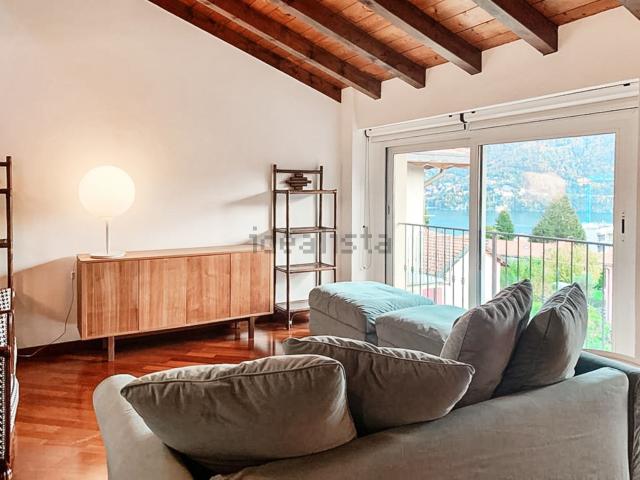 Appartamento in vendita a Olzino, Cernobbio