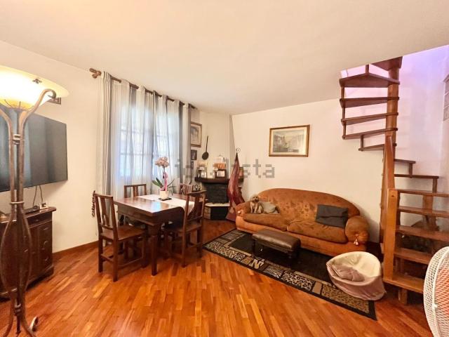 Appartamento in vendita a Prato, Toscana