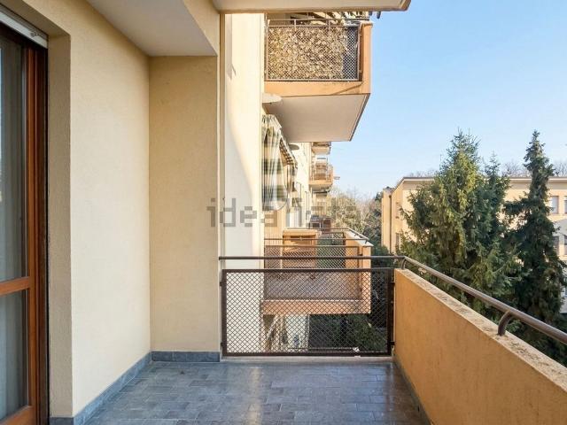 Appartamento in vendita a Sant'Osvaldo, Padova