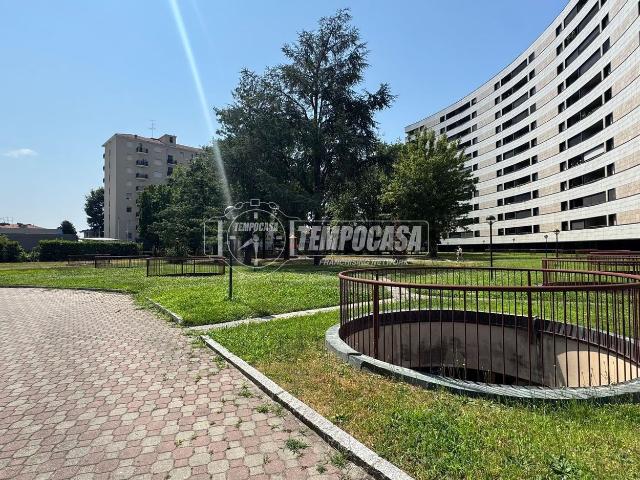 Appartamento in vendita a San Giuliano Monzese, Cologno Monzese