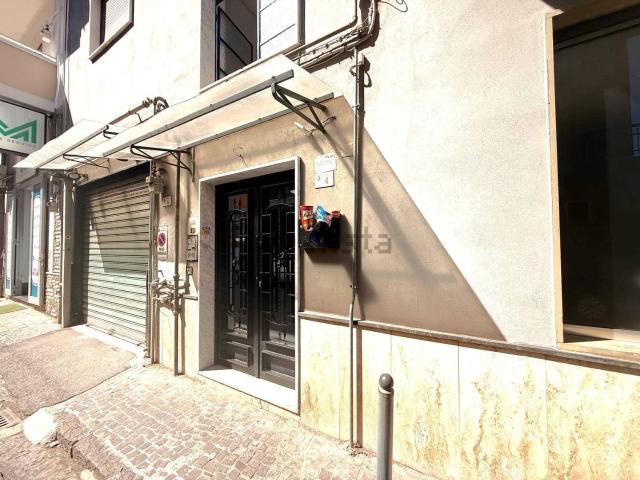 Appartamento in vendita a Pomigliano D'arco, Campania