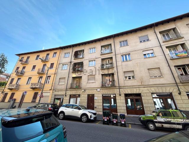 Appartamento in vendita a Circoscrizione 7, Piemonte