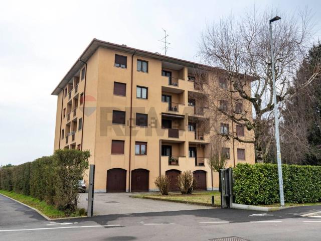 Appartamento in vendita a Castano Primo, Lombardia