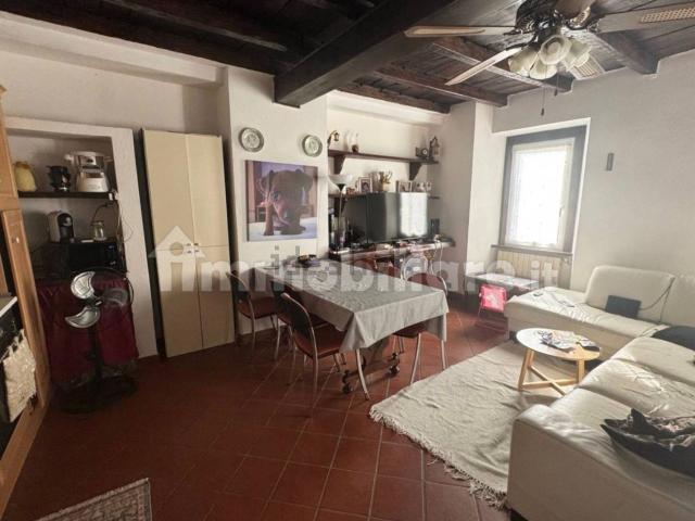 Appartamento in vendita a Lissago, Varese