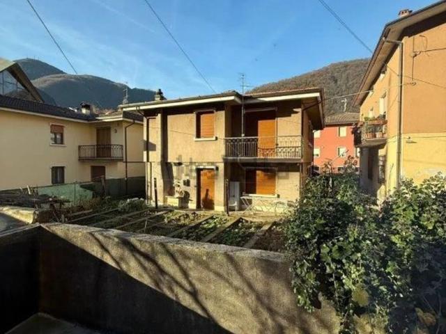 Appartamento in vendita a Comunità montana della valle Trompia, Sarezzo