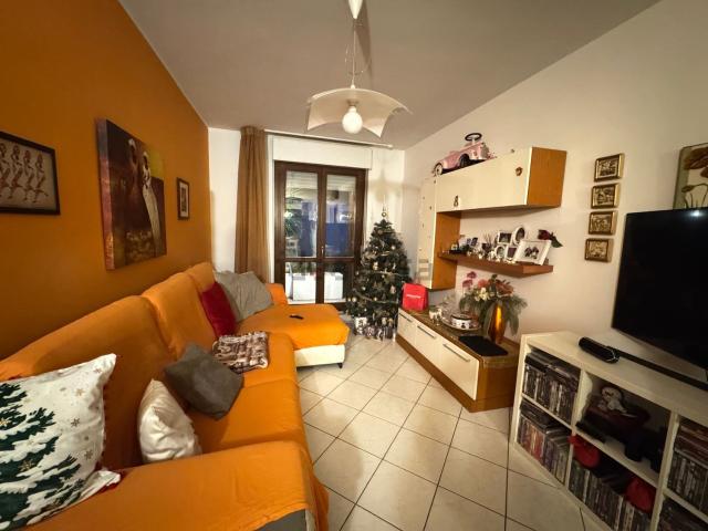 Appartamento in vendita a Spoltore, Abruzzo