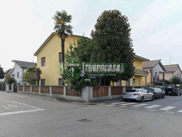 Appartamento in vendita a Caleppio, Settala