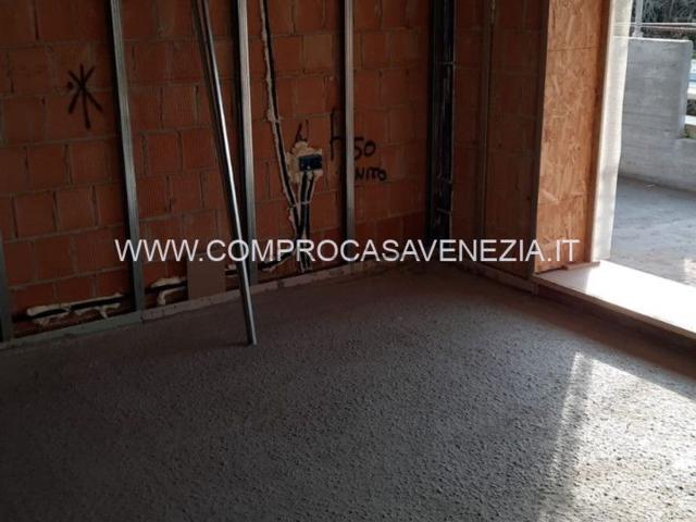 Appartamento in vendita a San Cipriano, Roncade