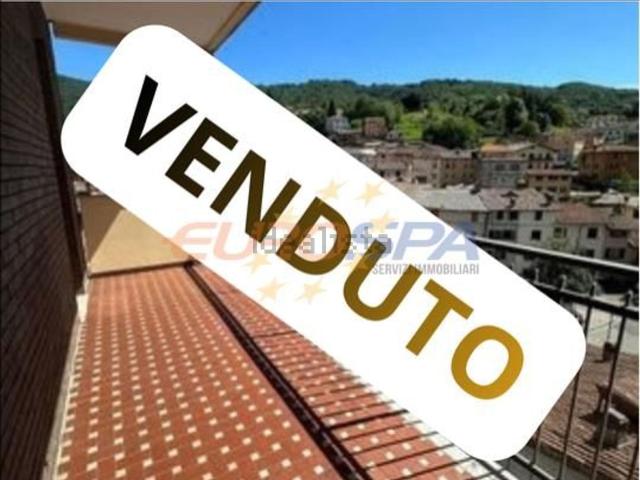 Appartamento in vendita a Montebeio, Leffe