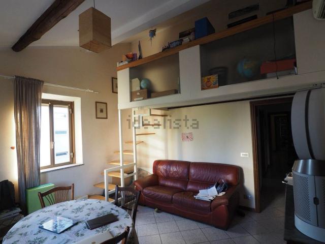 Appartamento in vendita a Buon Pastore-Sant'Agnese-San Damaso, Modena