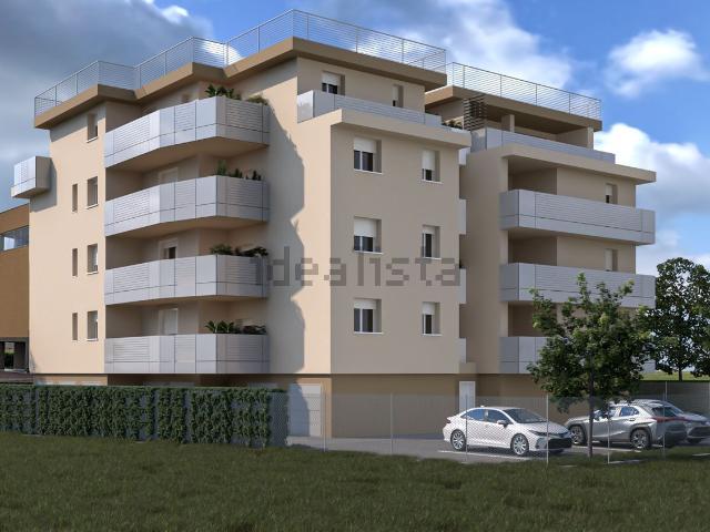 Appartamento in vendita a Unione Terre d'Acqua, San Giovanni In Persiceto