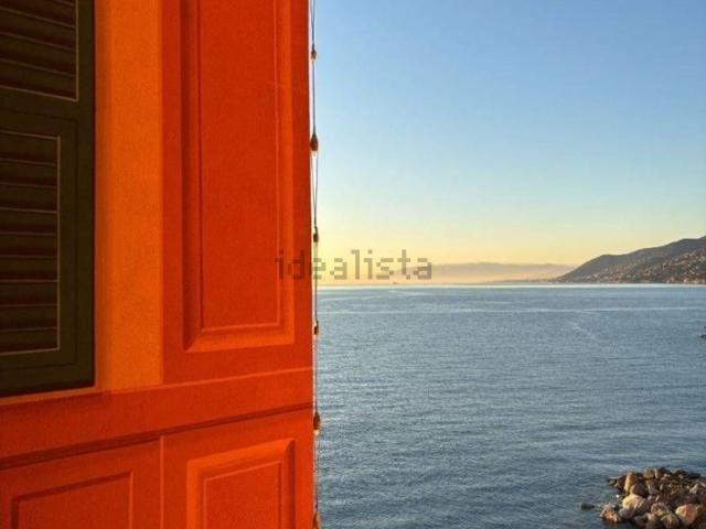 Appartamento in vendita a Cian do lô, Camogli
