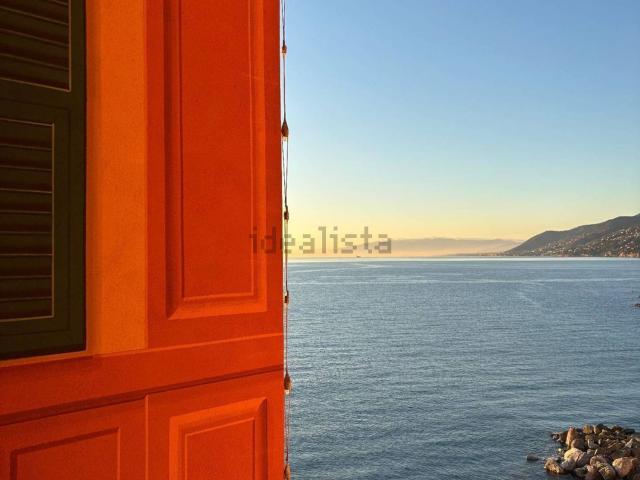 Appartamento in vendita a Cian do lô, Camogli