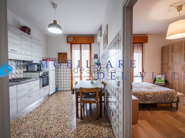 Appartamento in vendita a Buon Pastore-Sant'Agnese-San Damaso, Modena