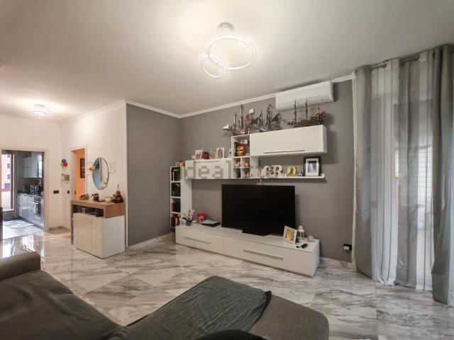 Appartamento in vendita a Cusano, Cusano Milanino