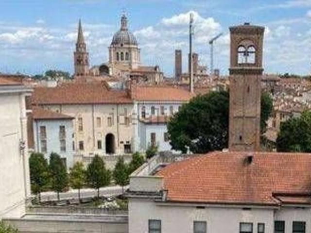 Appartamento in vendita a Fiera-Catena, San Giorgio Di Mantova