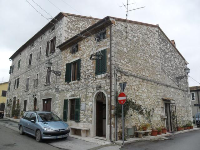 Appartamento in vendita a Unione di Comuni Montani Colline del Fiora, Manciano