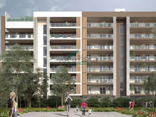 Appartamento in vendita a Puglia, Bari