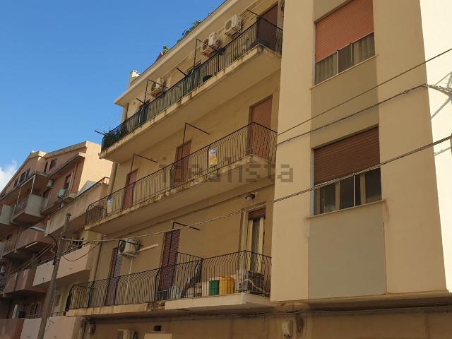Appartamento in vendita a IV Circoscrizione, Messina