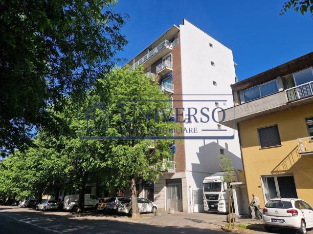 Appartamento in vendita a Casa Tossa, Voghera