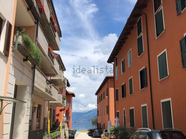 Appartamento in vendita a Comunità Montana Parco Alto Garda bresciano, Tremosine