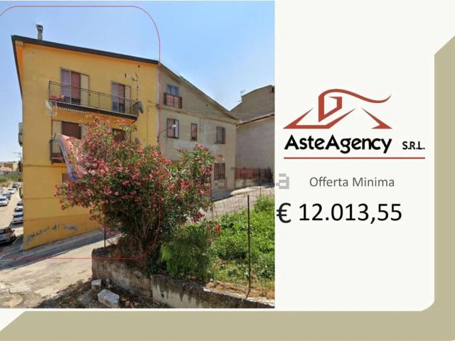 Appartamento in vendita a Genzano Di Lucania, Basilicata