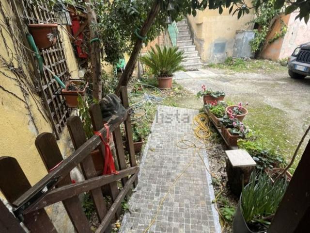 Appartamento in vendita a Canneto Sabino, Fara in Sabina