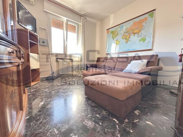 Appartamento in vendita a Cicogna, San Lazzaro