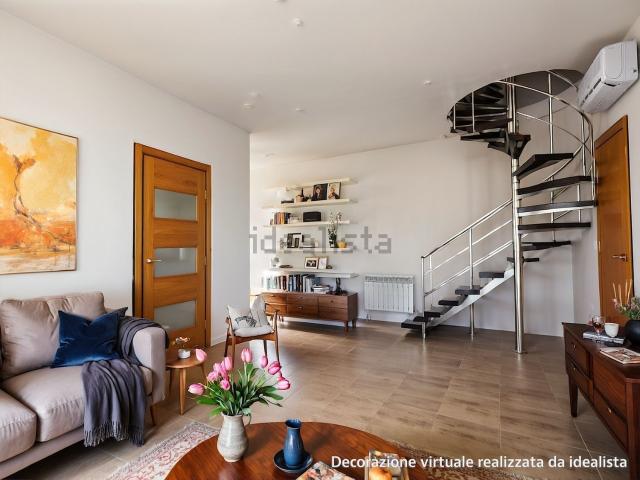 Appartamento in vendita a Villaggio Gorizia, Baranzate