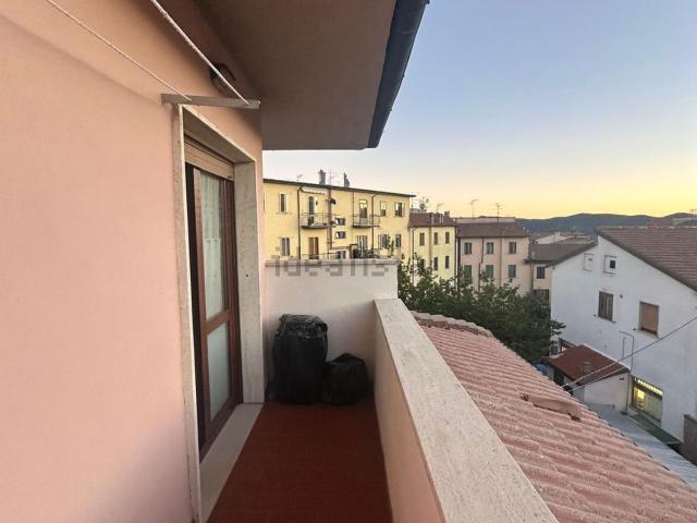 Attico in vendita a Piancastagnaio, Siena