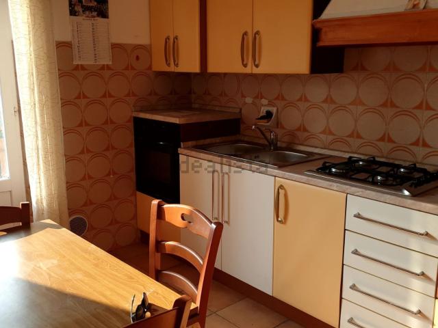 Appartamento in vendita a Corna Imagna, Lombardia