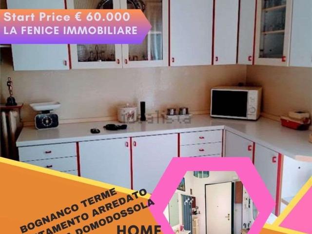 Appartamento in vendita a Piemonte, Verbano-cusio-ossola