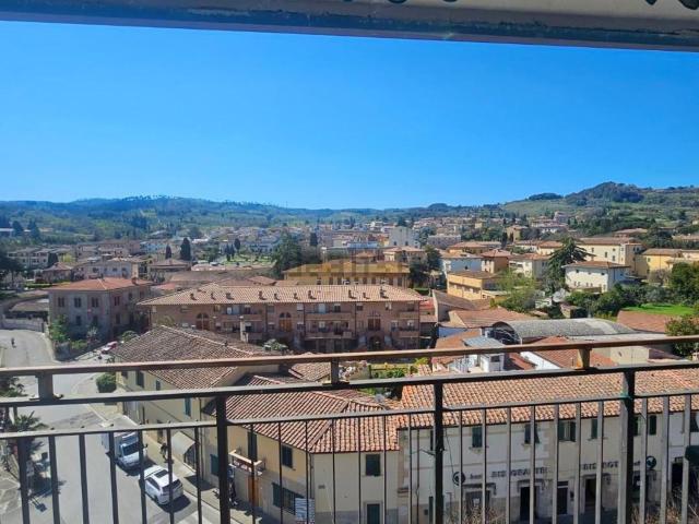 Appartamento in vendita a Casciana Terme Lari, Casciana Terme