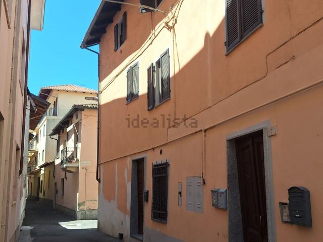 Appartamento in vendita a Piemonte, Vercelli