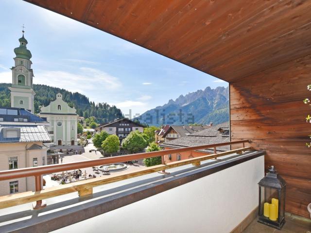 Appartamento in vendita a Dobbiaco - Toblach, Trentino-Alto Adige/Südtirol