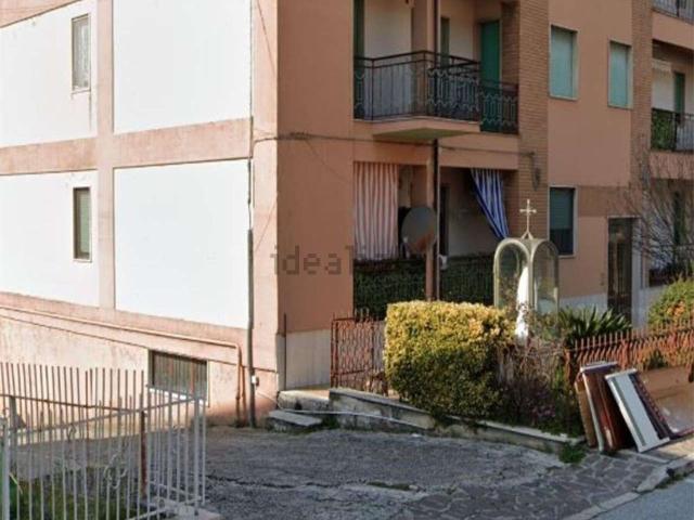 Appartamento in vendita a Pratola Serra, Campania
