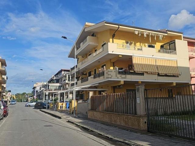 Appartamento in vendita a Terme Vigliatore, Sicilia