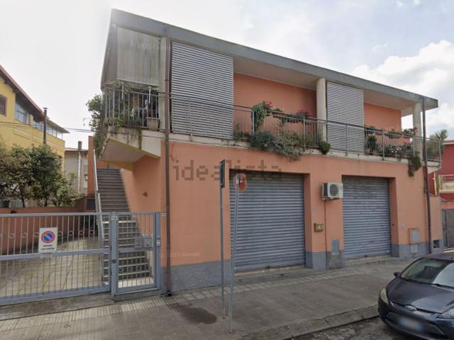 Appartamento in vendita a Assemini, Sardigna/Sardegna