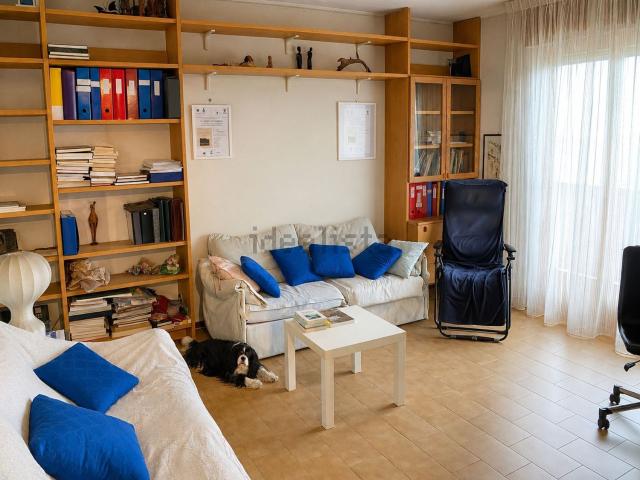 Appartamento in vendita a Torrile, San Polo