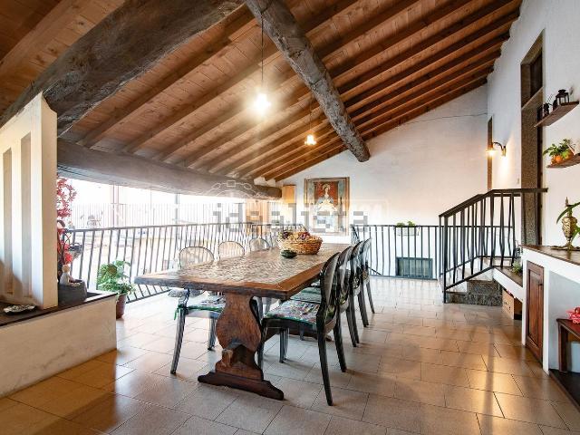 Appartamento in vendita a Cassano D'adda, Lombardia