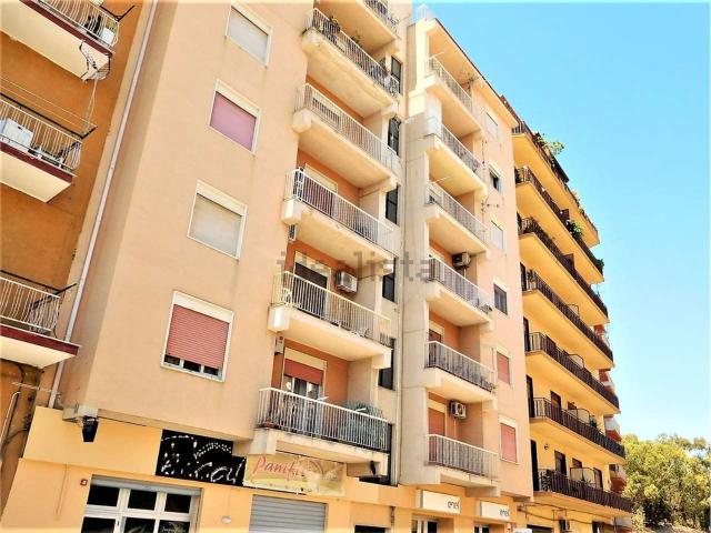 Appartamento in vendita a Quadrivio Spinasanta, Agrigento