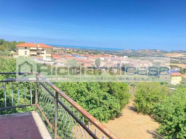 Appartamento in vendita a Marche, Fermo