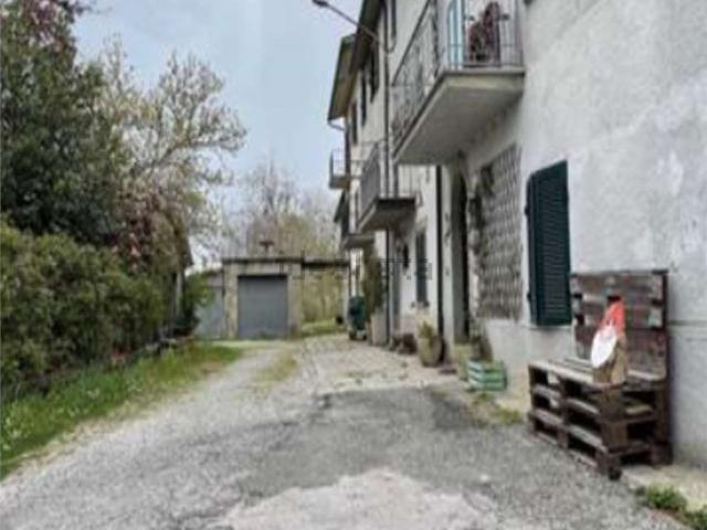 Appartamento in vendita a Piancastagnaio, Toscana